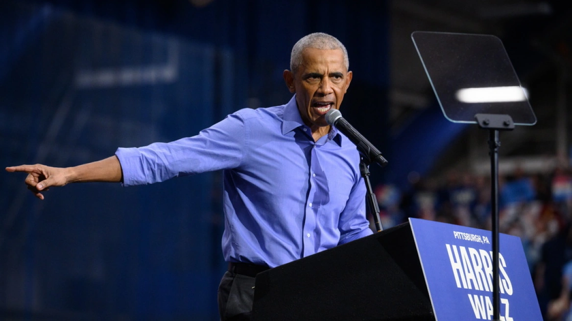 Obama kritikon politikat e Trump: SHBA është në një gjendje mjaft të zymtë