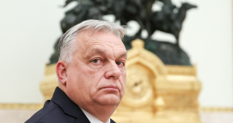 Orban rizgjidhet kryetar i ‘Fidesz’ pavarësisht humbjes së zgjedhjeve në Hungari