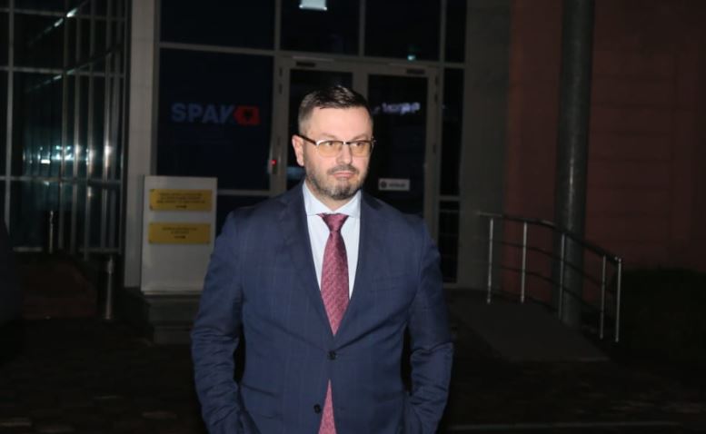 Ndreca përballet me gjykim të zakonshëm në GJKKO  rrëzohet kërkesa për moskompetencë