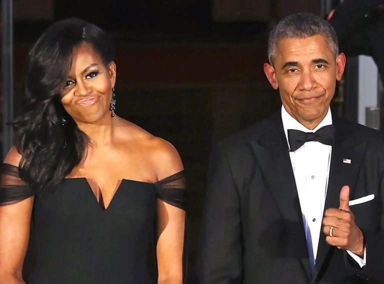 Barack Obama flet për martesën me Michelle: Mora më shumë sesa dhashë! Më ka bërë një person më të mirë