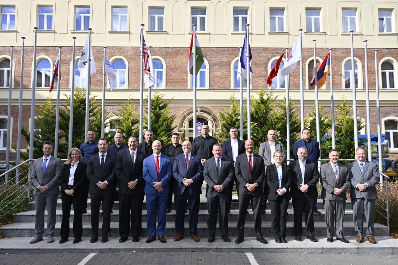 Shërbimi sekret amerikan trajnon gardistët shqiptarë që mbrojnë zyrtarët e SPAK ut