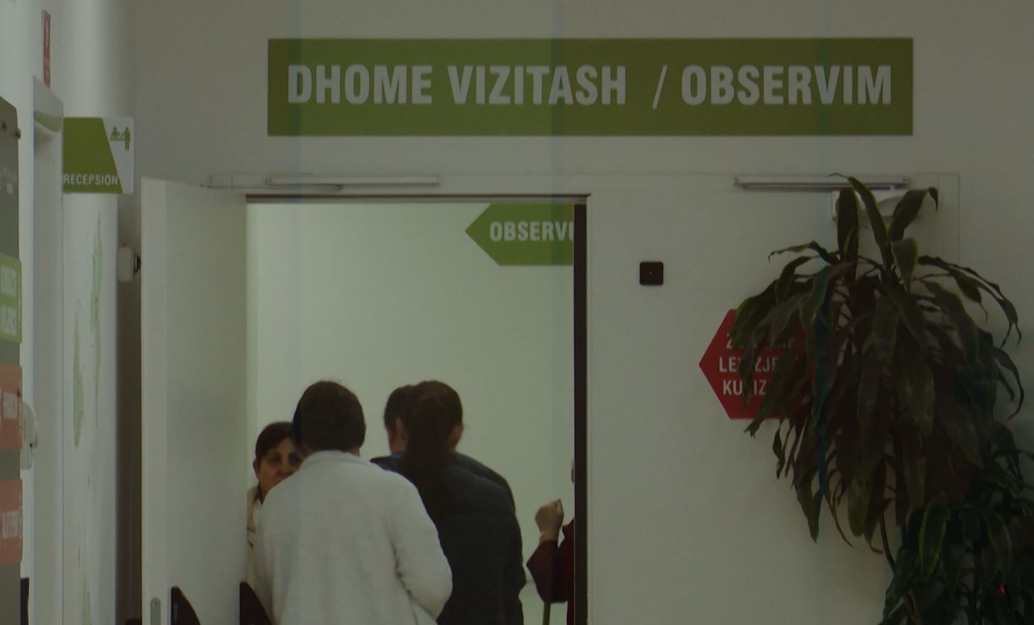 Në rritje infektimet me grip dhe viroza  ISHP  Vaksinohuni 