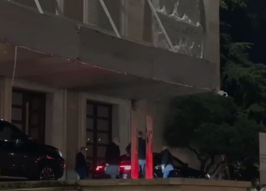 Rama del nga Kryeministria, darkë zyrtare me Marta Kos