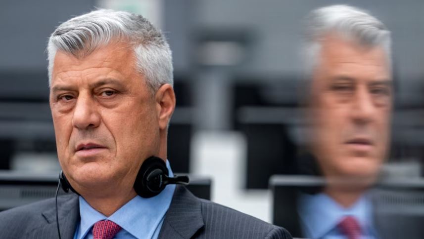  Në duart e gjyqtarëve   Specialja pa datë për vendimin ndaj ish krerëve të UÇK