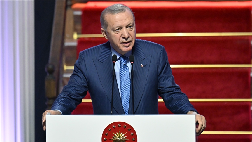 Presidenti turk Erdogan: Izraeli shkel armëpushimin në Gaza duke sajuar arsye