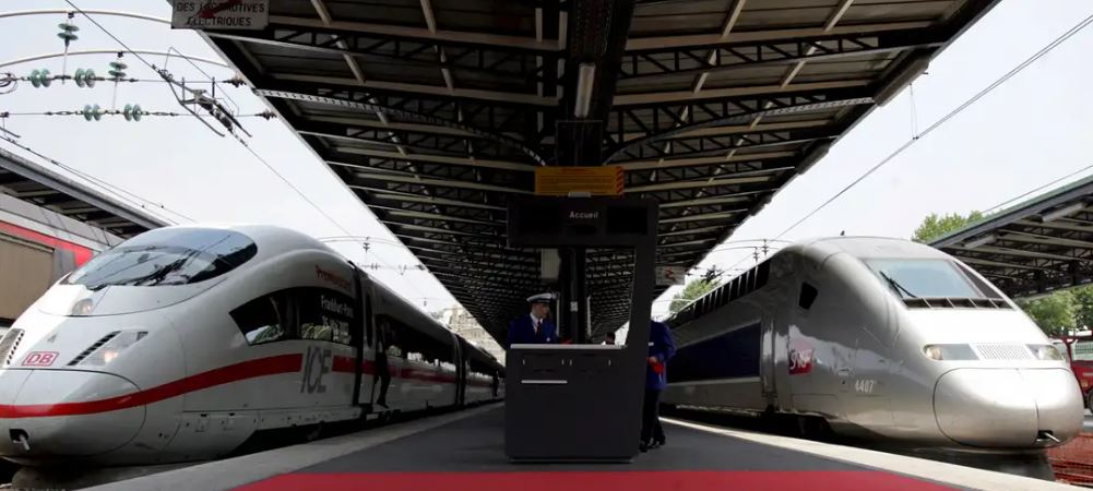 BE do të shkurtojë kohën e udhëtimit me tren midis qyteteve