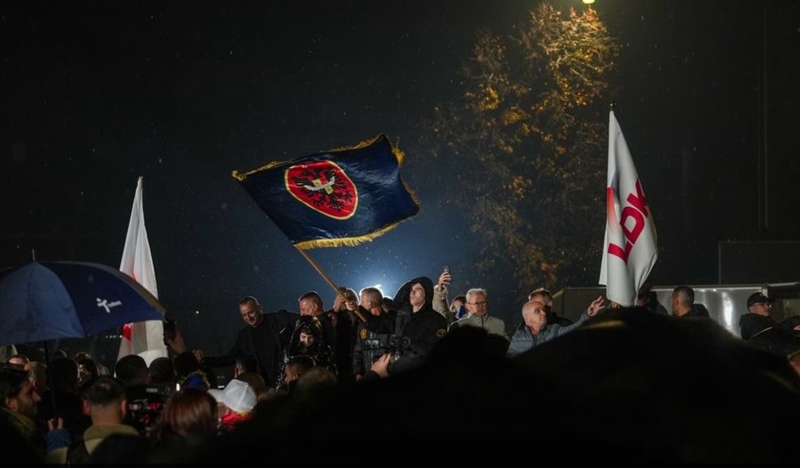 Zgjedhjet lokale në Kosovë  kush fitoi dhe sa komuna mori secila parti