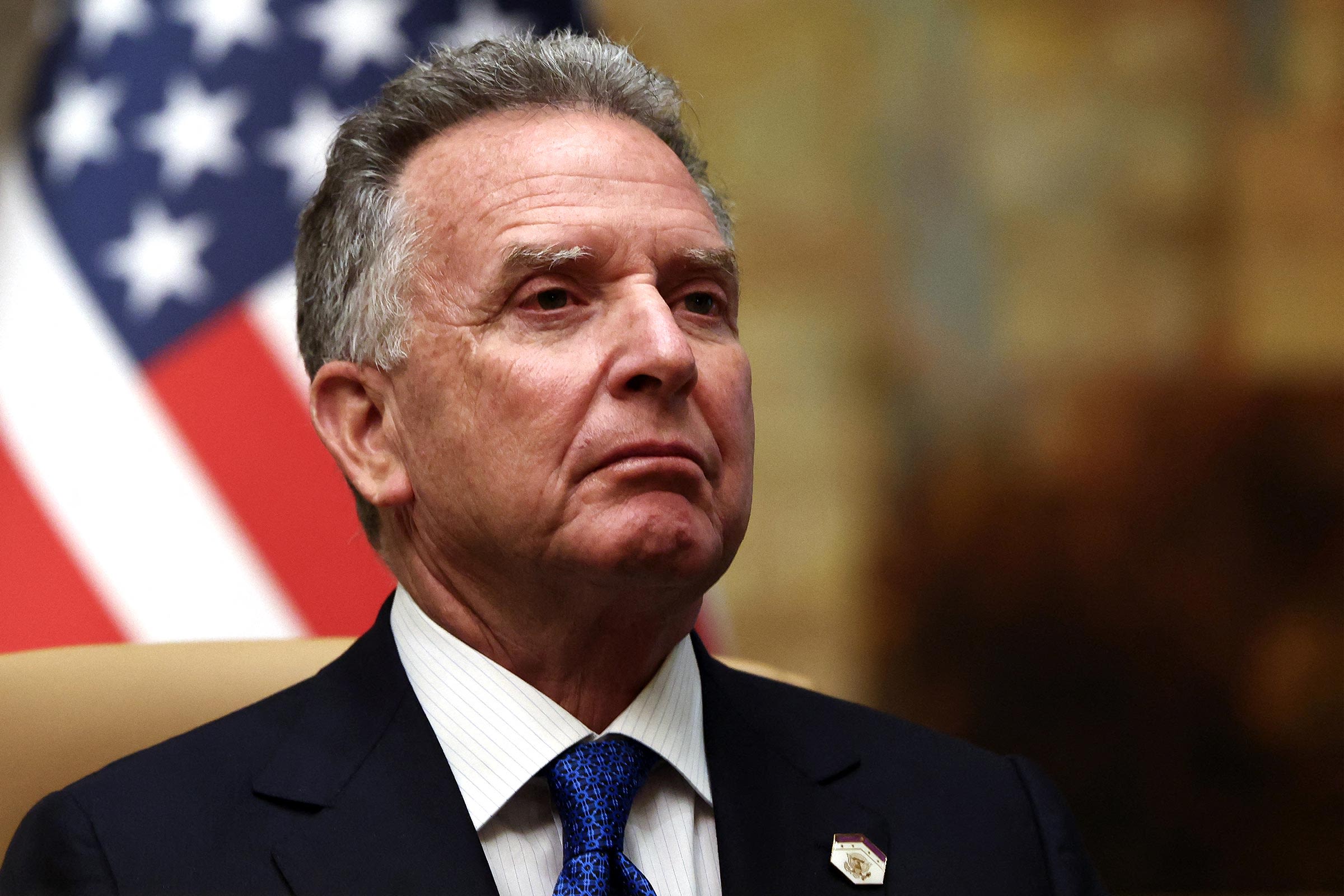 Witkoff në Berlin të hënën për bisedime me Zelenskyn dhe udhëheqësit evropianë