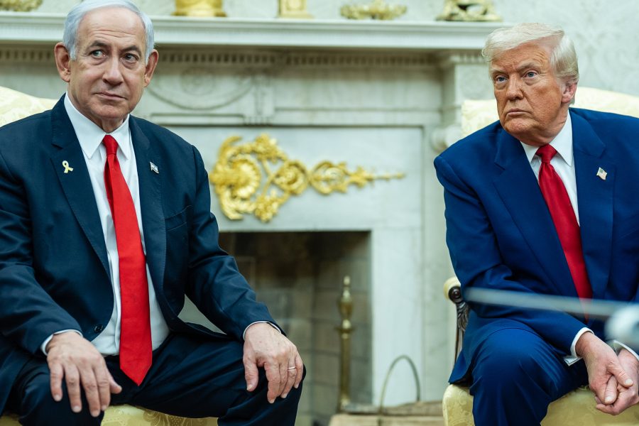 Reagon Netanyahu pas të shtënave në darkën e Trump: I tronditur nga tentativa e vrasjes së presidentit amerikan