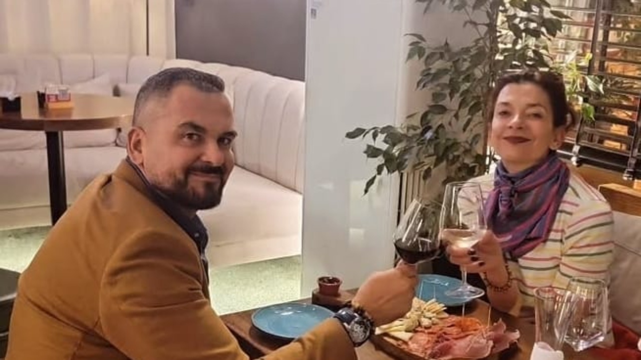 Ndahet nga jeta ish basketbollisti i njohur Enea Andrea  vëllai binjak i Ema Andreas