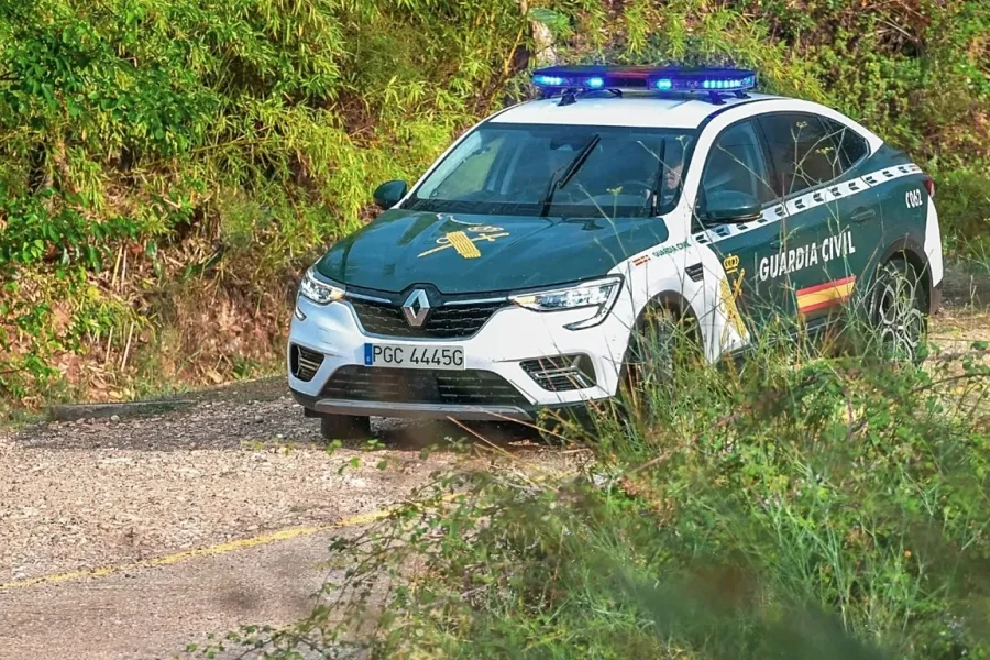 VIDEO/ Reshjet e rrëmbyeshme në Spanjë shkaktojnë tre viktima