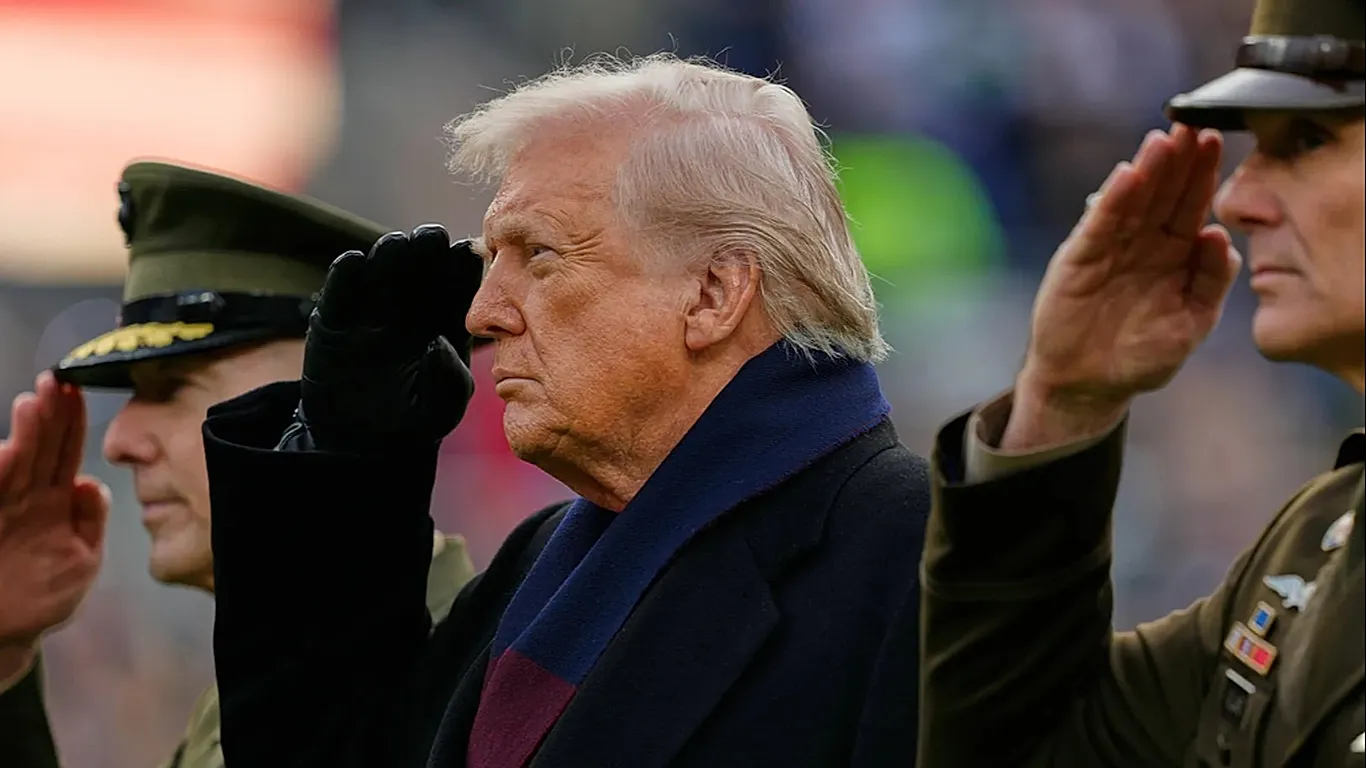 Verifikim faktesh: A është Suedia aq e pasigurt sa thotë Trump?