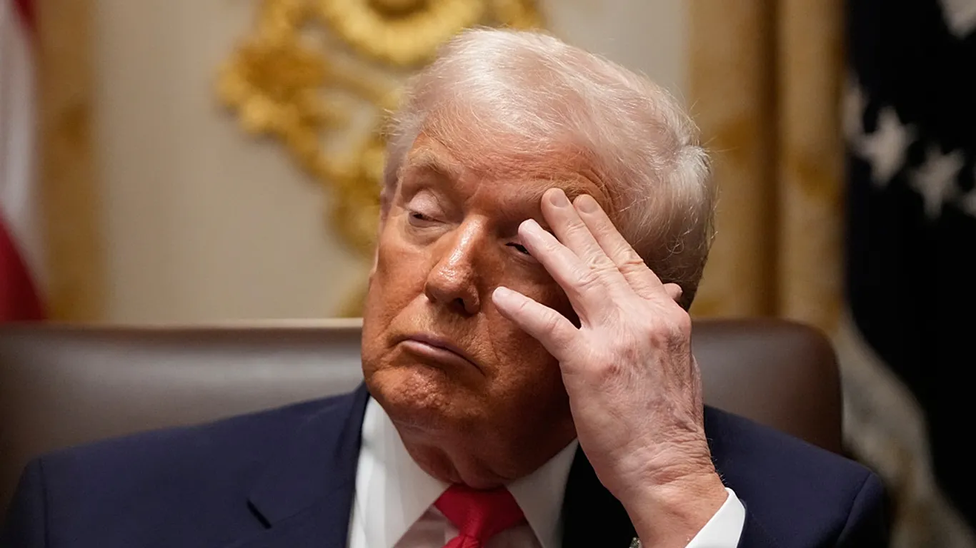 Trump  Nuk i dua somalezët në SHBA  të kthehen për të rregulluar atdheun e tyre