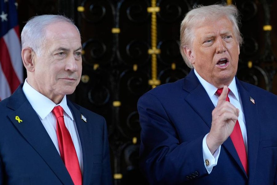Trump kërkon nga Netanyahu të shmangë provokimet në Bregun Perëndimor