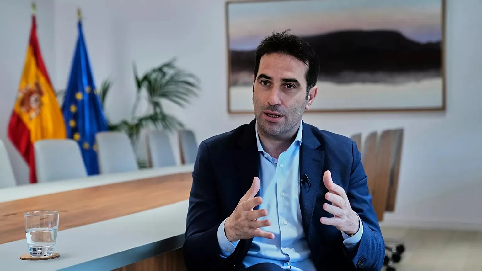 Spanja sfidon BE-në, Carlos Cuerpo: Emigrantët po nxisin rritjen ekonomike