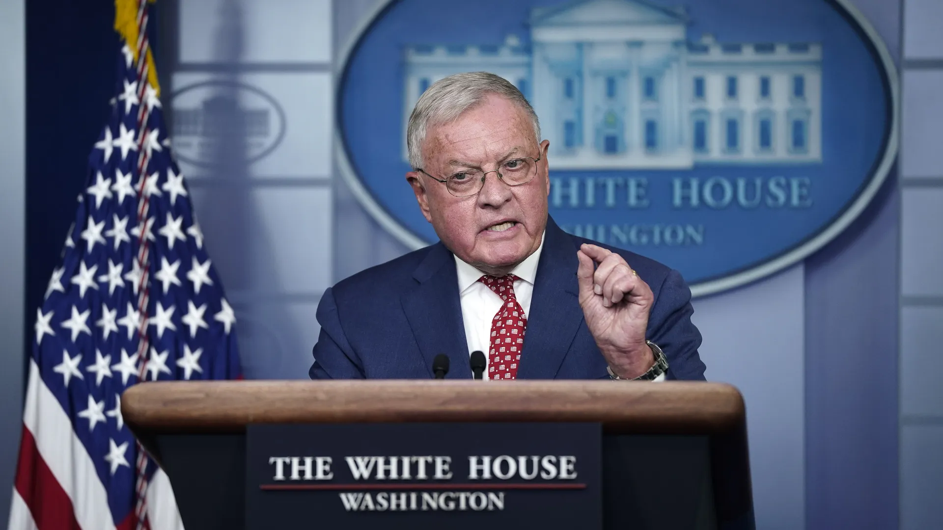 I dërguari i Trump në Ukrainë  Jemi shumë afër një marrëveshjeje paqeje