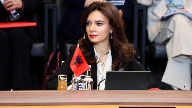 Spiropali përshëndet hapjen e ambasadave të Belgjikës dhe Danimarkës në Tiranë