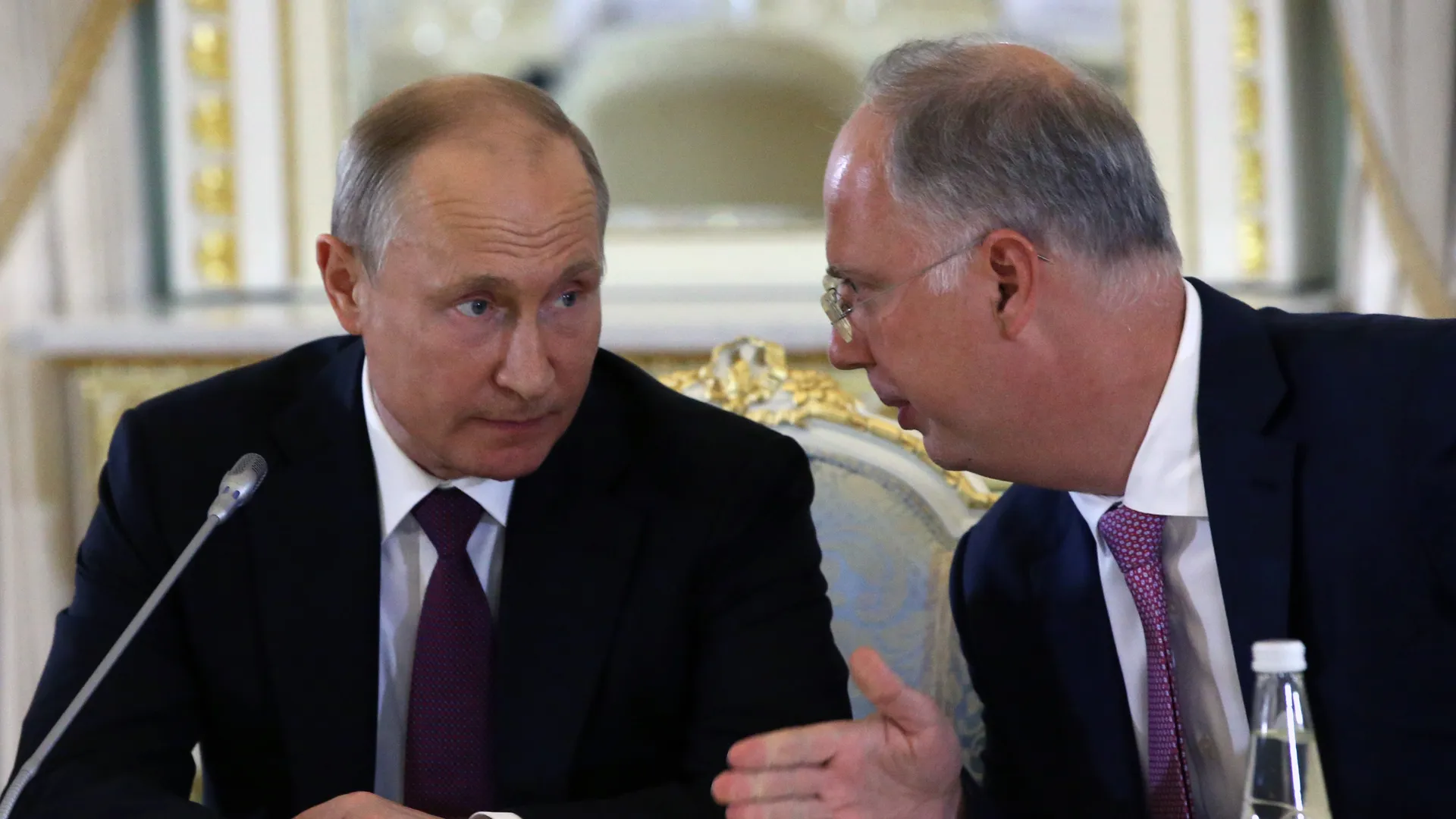 I dërguari i Putin: Rrezikojmë Luftën e Tretë Botërore, bisedimet në Miami kryesore