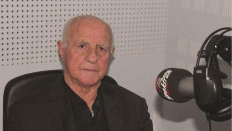 Ndarja nga jeta e Ismet Bellovës, reagon Duka: Zë unik i sportit