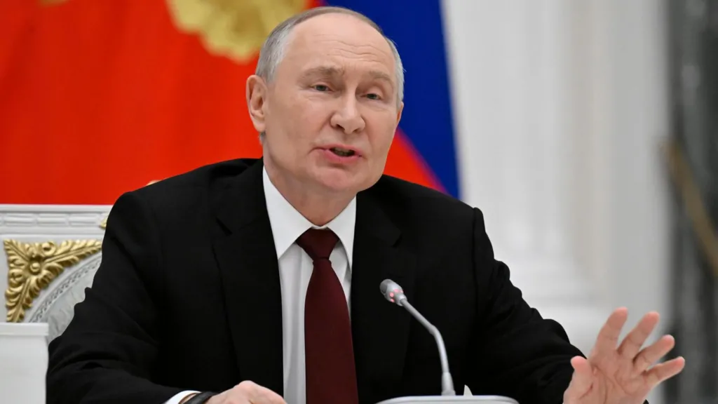 Witkoff dhe Kushner do të takohen me Putin në Moskë për marrëveshjen e paqes