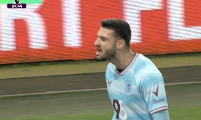 “Zhbllokohet” Broja, shënon golin e parë me fanellën e re
