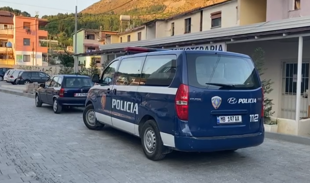 Robert Haskaj emërohet shef i ri i Komisariatit të Kolonjës