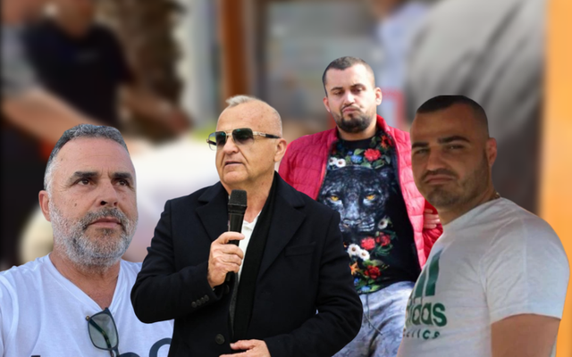 Dosja e “Rrajave” zbardhen kodet dhe nofkat e grupit kriminal ne SKY ECC