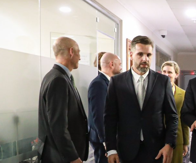 Java e  drejtësisë   sot pritet zgjedhja e Jon Ketës nga KLP për kreun e BKH së