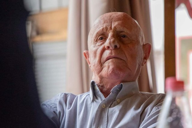 Ndahet nga jeta legjenda gazetarisë sportive  komentatori i njohur Ismet Bellova