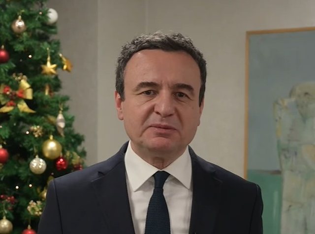 Kurti uron Vitin e Ri: I nderuar për besimin që më keni dhënë! Jam zotuar para jush për siguri dhe begati