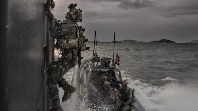 Europa përgjigje SHBA ve  Afati i 2027 ës për të marrë drejtimin e NATO s jorealist