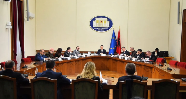 Imuniteti i Ballukut  PD kërkon mbledhje të menjëhershme të Këshillit të Mandateve