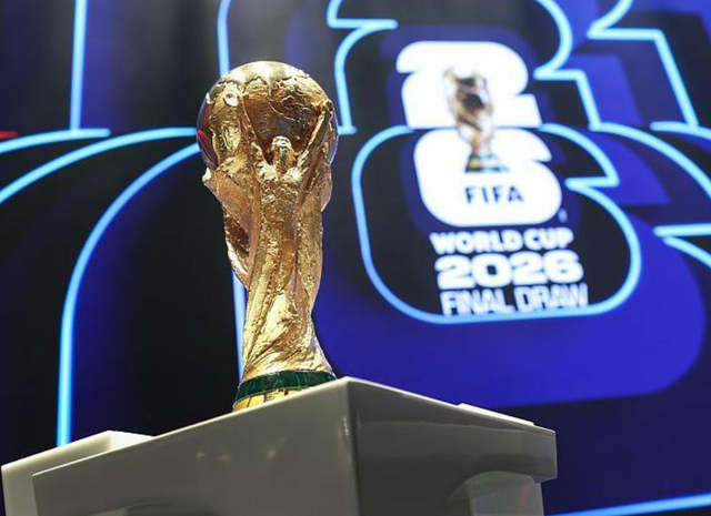 Shqipëria dhe Kosova me sytë nga SHBA  nesër hidhet shorti i Kupës së Botës 2026