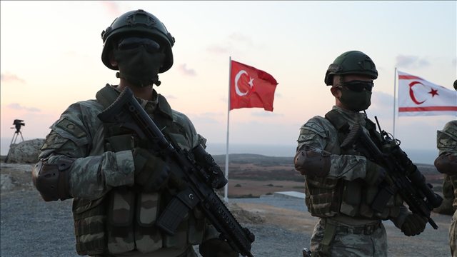 CIA planifikon bazë të fshehtë me shërbimin sekret të Turqisë në Mesdhe