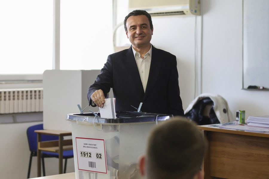 Zgjedhjet në Kosovë, ja sa mandate fiton çdo parti