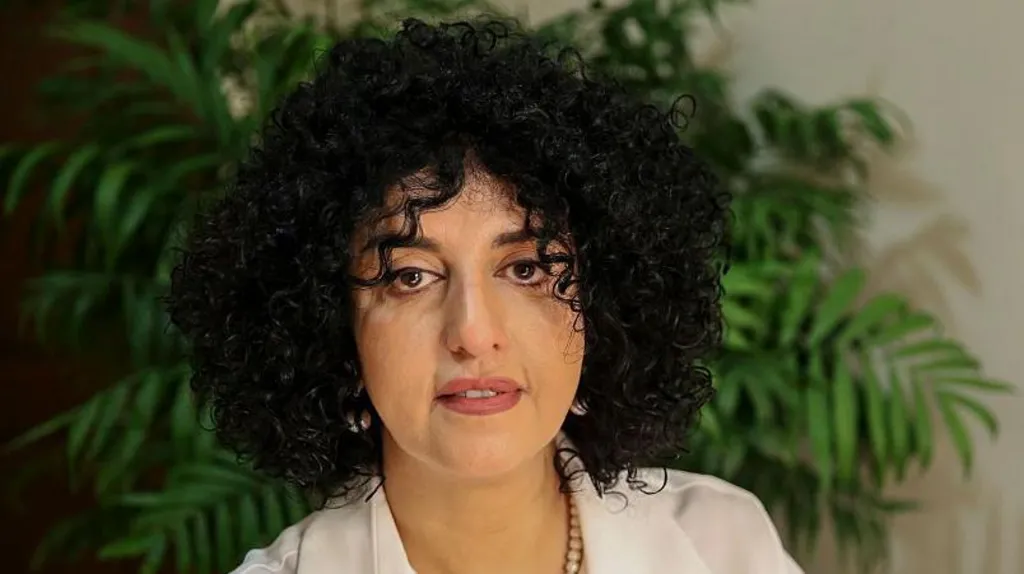Fitoi çmimin Nobel për Paqen në vitin 2023  Narges Mohammadi arrestohet në Iran