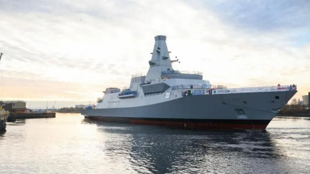 Britania dhe Norvegjia formojnë një aleancë detare për të sulmuar nëndetëset ruse