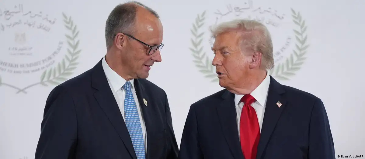 Gjermania kritikon strategjinë e sigurisë së SHBA së për  tonet kritike ndaj BE së 