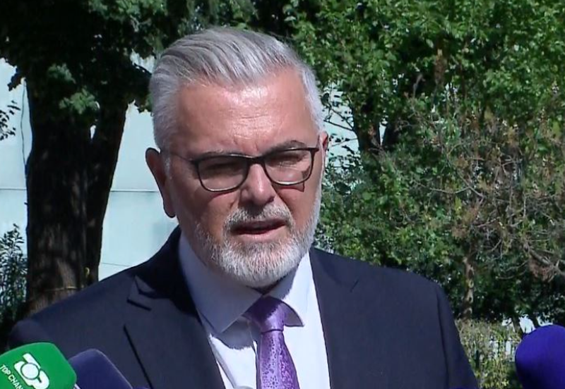 Zgjedhja e  Avokatit të Popullit   PS  Do trajtojmë me seriozitet propozimet