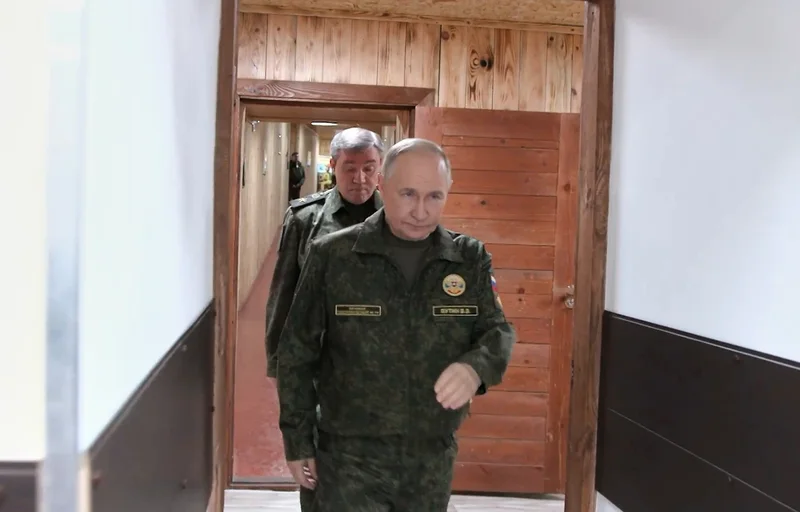 Evropa përgjigjet pasi Putini e sfidoi me luftë