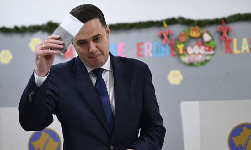Minus 52 mijë vota: Si shpjegohet rënia e LDK-së?