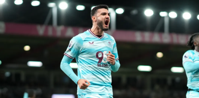 Broja  Goli erdhi në momentin e duhur për mua dhe për ekipin