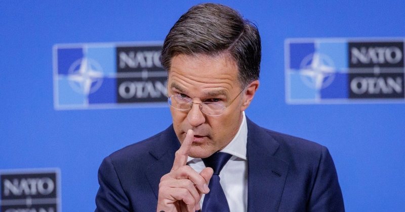 Shefi i NATO  Rusia  Kina dhe Korea e Veriut po përgatiten për sulm ndaj Europës