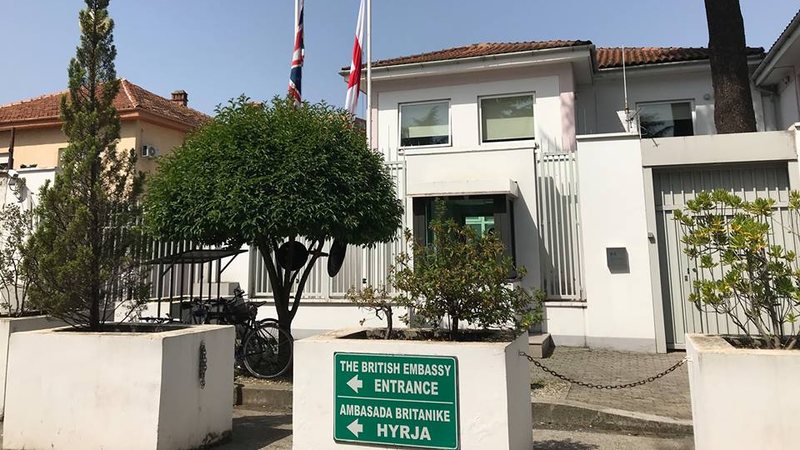 Kreu i ri i SPAK, Ambasada Britanike: KLP të realizojë proces të lirë e transparent