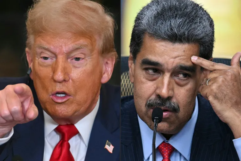 Trump urdhëron bllokadë detare për cisternat e naftës venezueliane të sanksionuara
