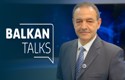 Balkan Talks