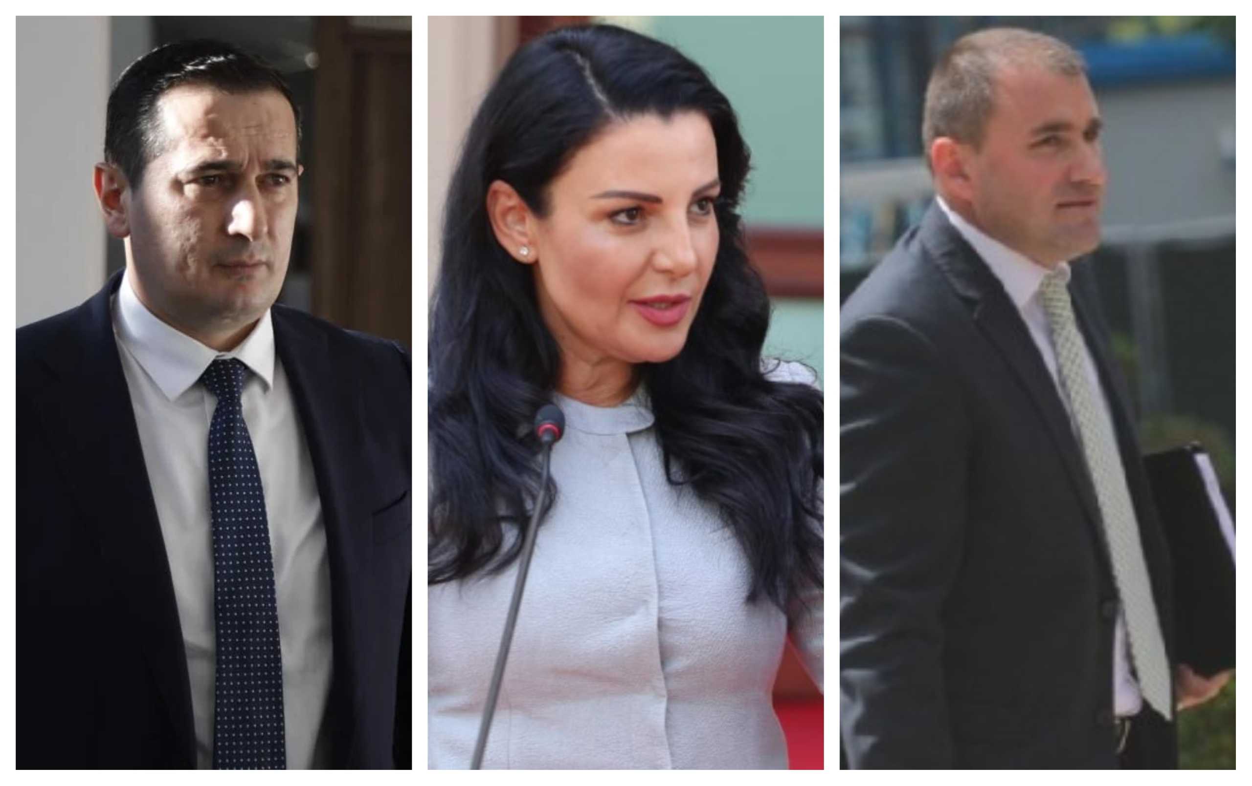 Dita e parë si kreu i SPAK  Braho bashkë me Prençin nesër në Kuvend për Ballukun