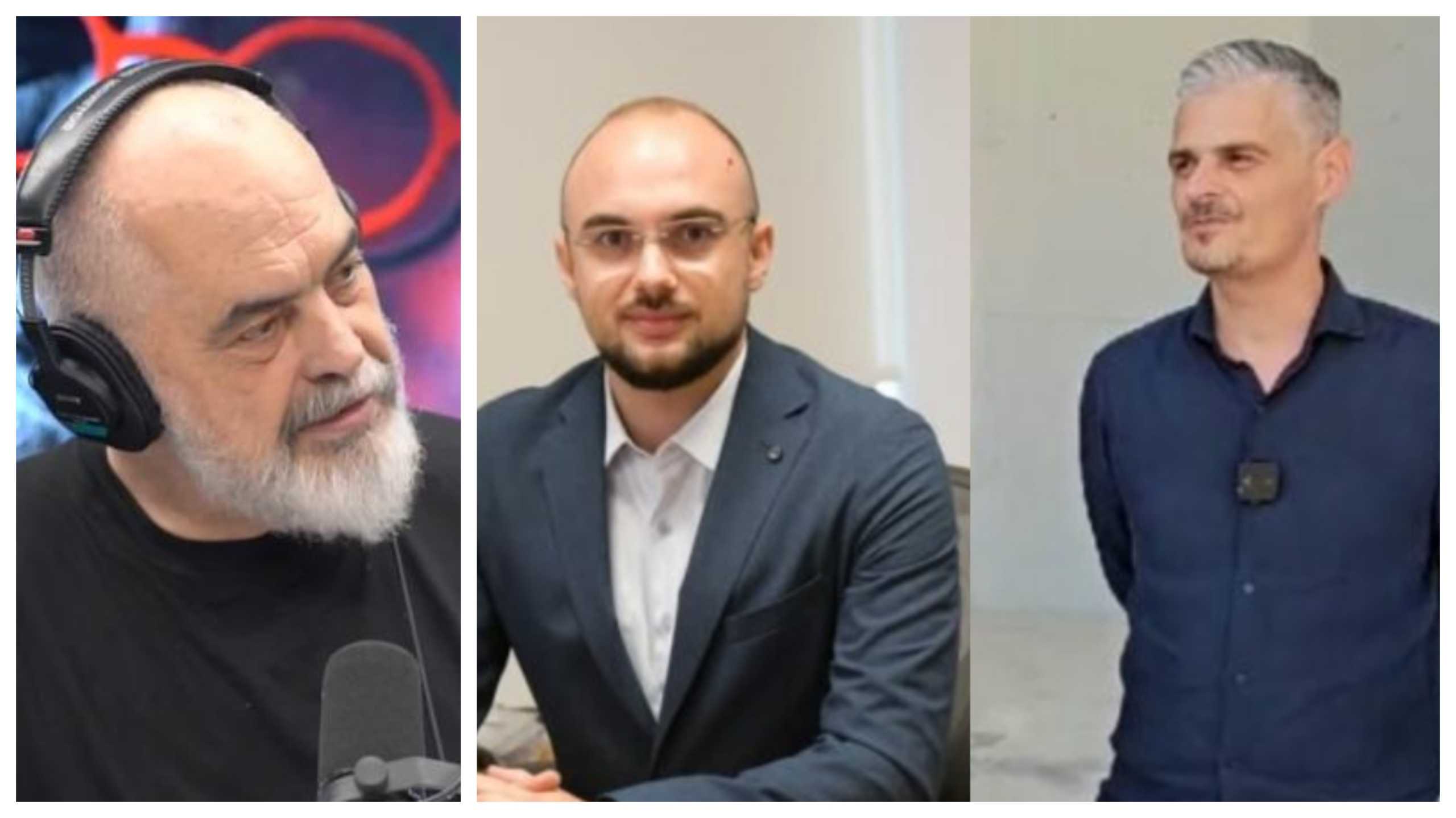 Dy drejtorët e KESH dhe ARRSH me  Arrest shtëpie   flet Rama  Ja pse nuk i shkarkoj