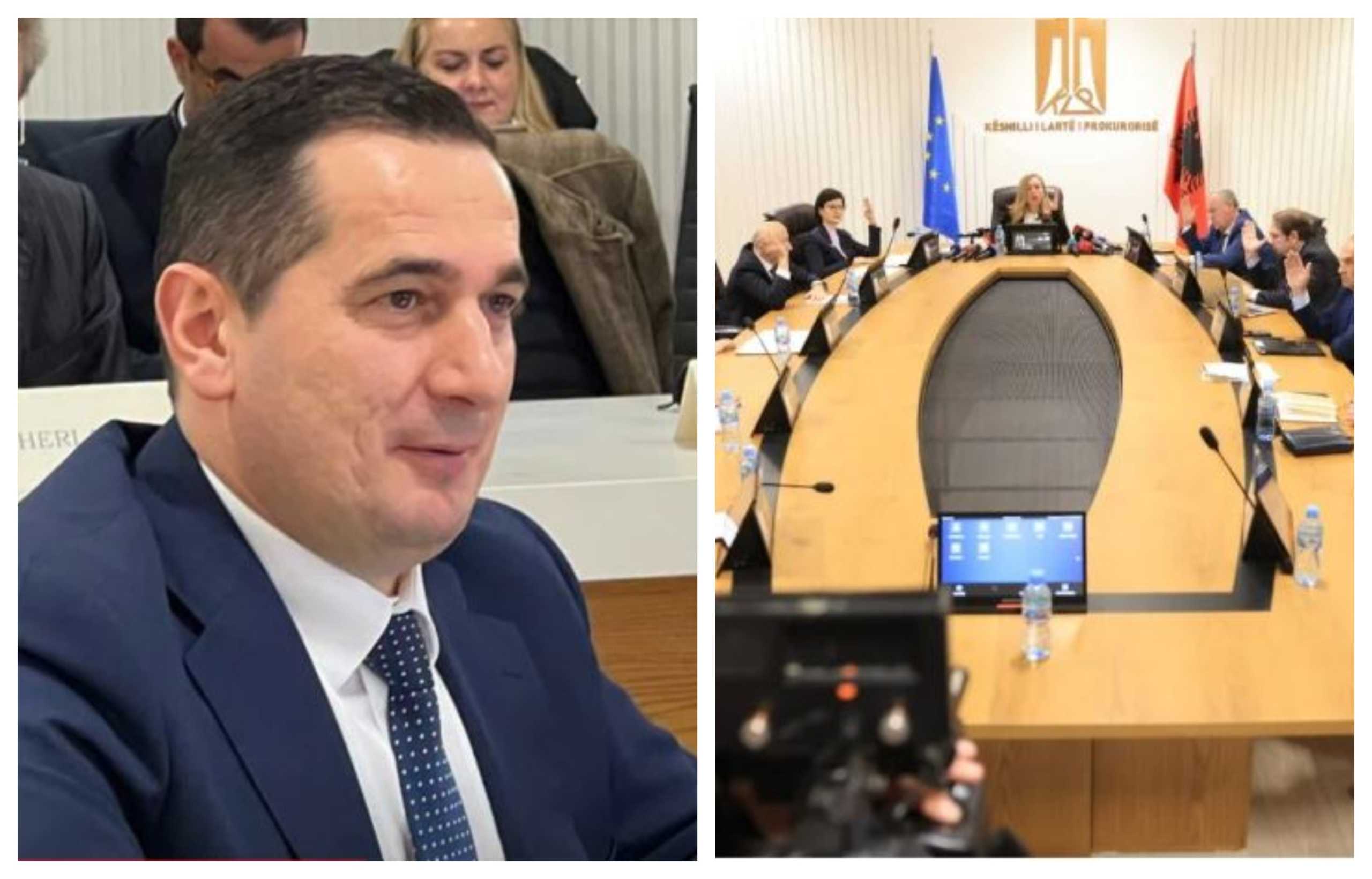 Kush e votoi Klodian Brahon nga anëtarët e KLP së  zbardhet lista e votimit