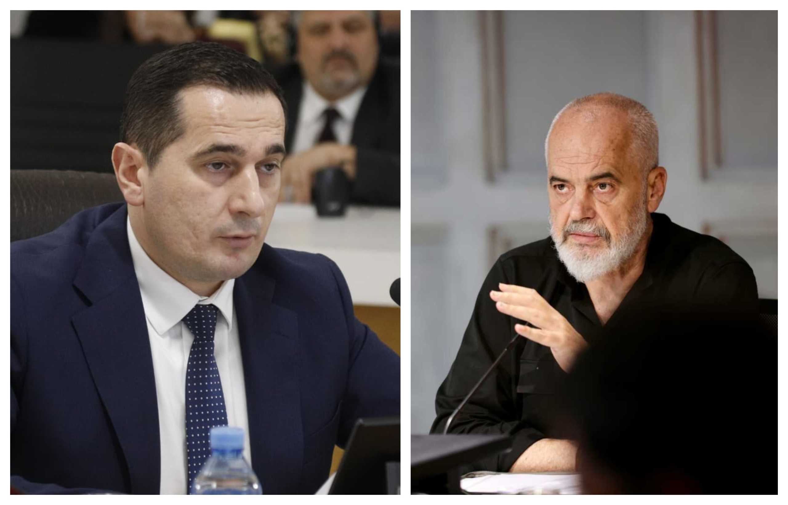 Zgjedhja e Klodian Brahos në krye të SPAK, reagon Edi Rama